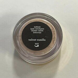 bareMinerals Velvet Vanilla Loose Mineral Eyecolor 61134 Eyeshadow 0.28g 0.01oz